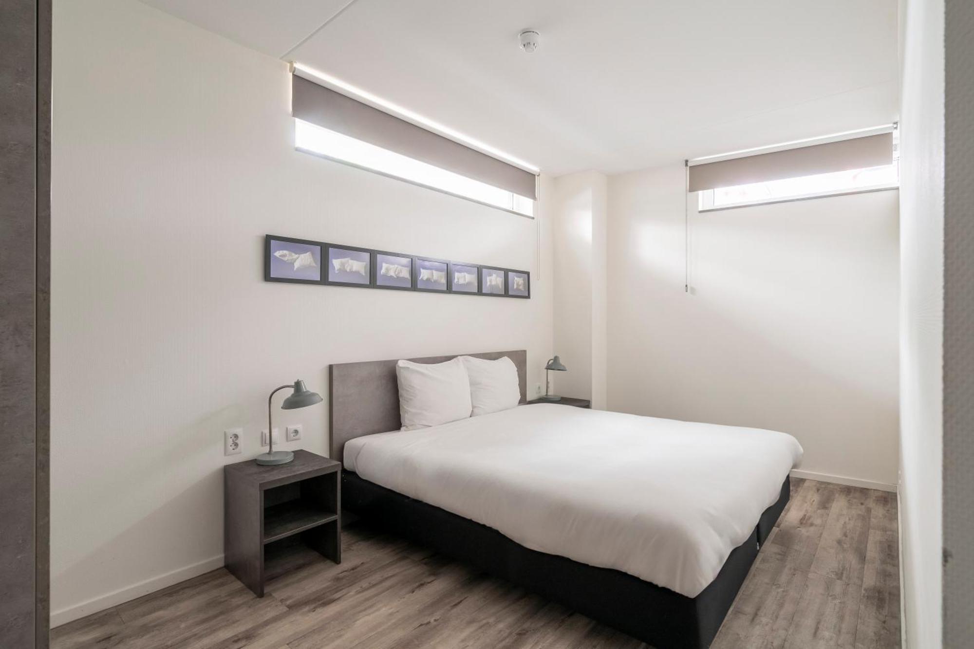 Yays Prince Island By Numa 4* Amsterdam