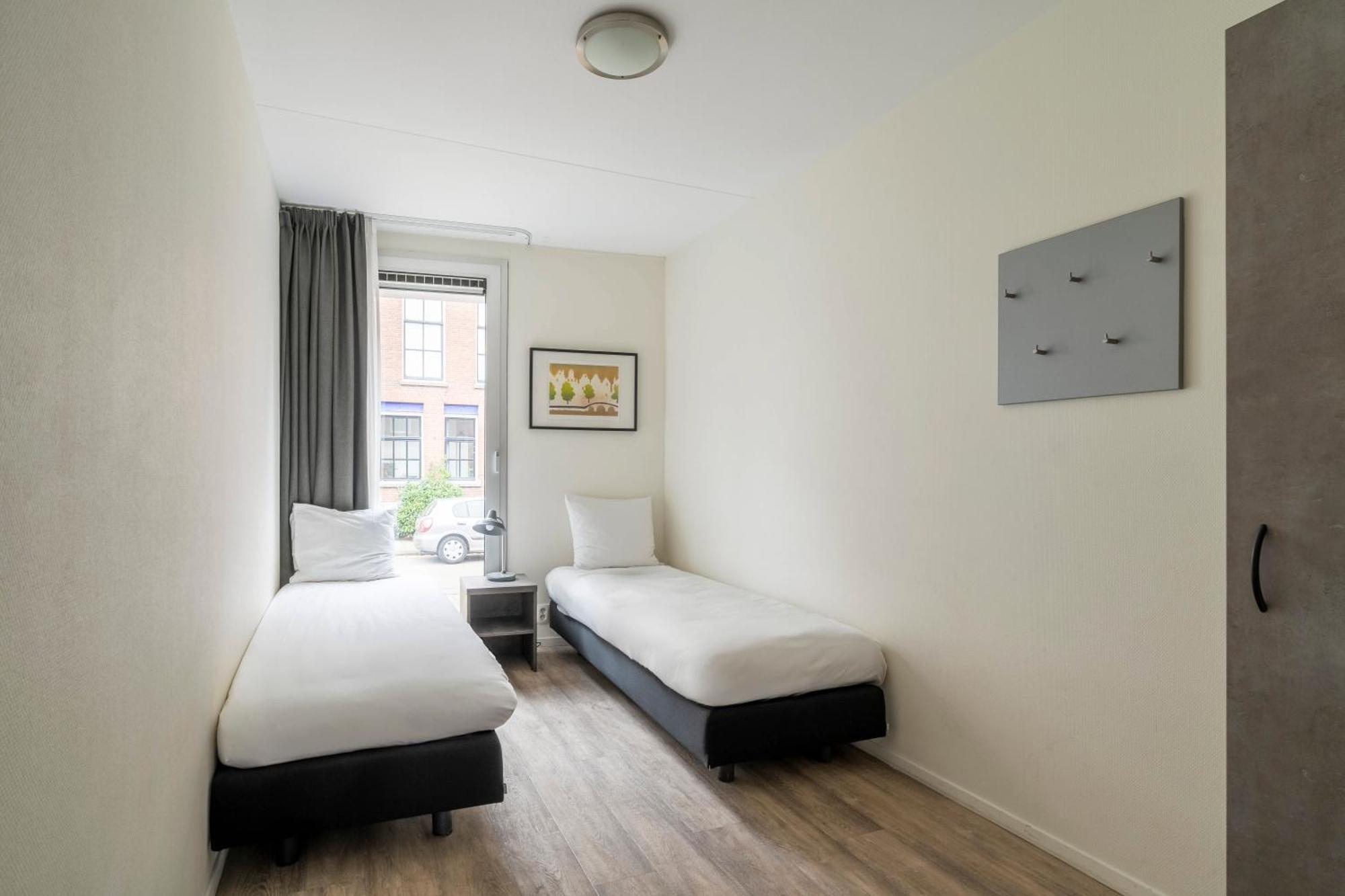 Yays Bickersgracht Concierged Boutique