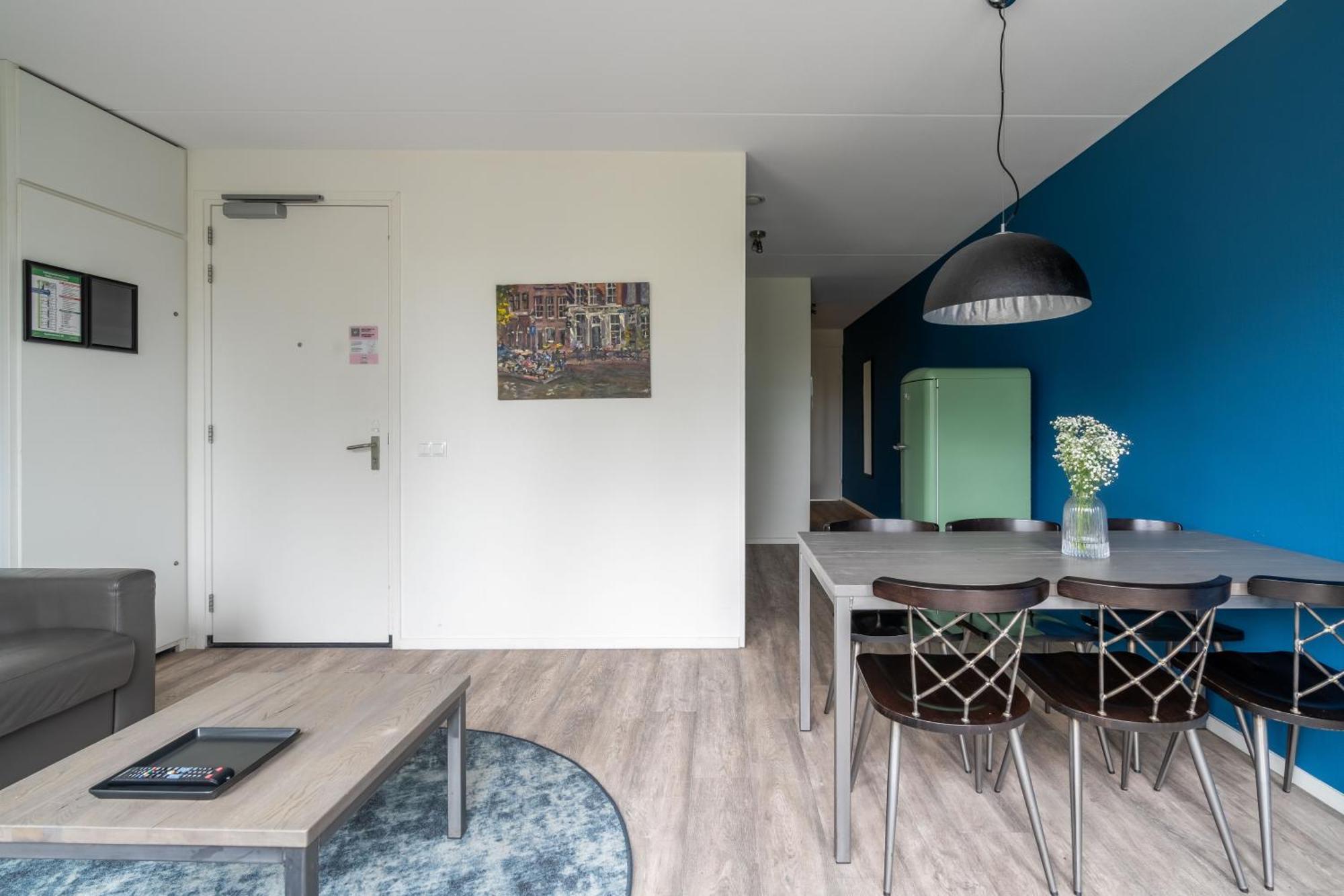 Yays Island By Numa Apart-hotel 4*