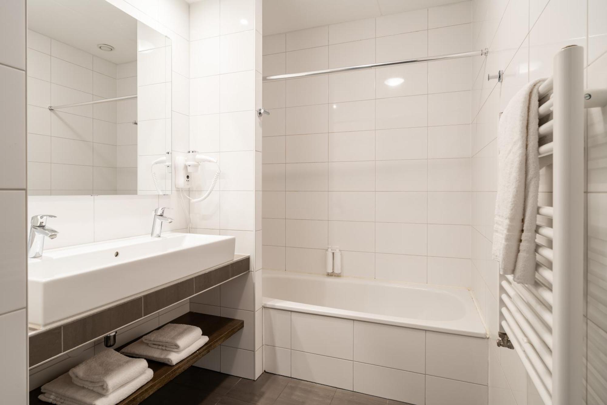 Appart hôtel Yays Bickersgracht Concierged Boutique Amsterdam