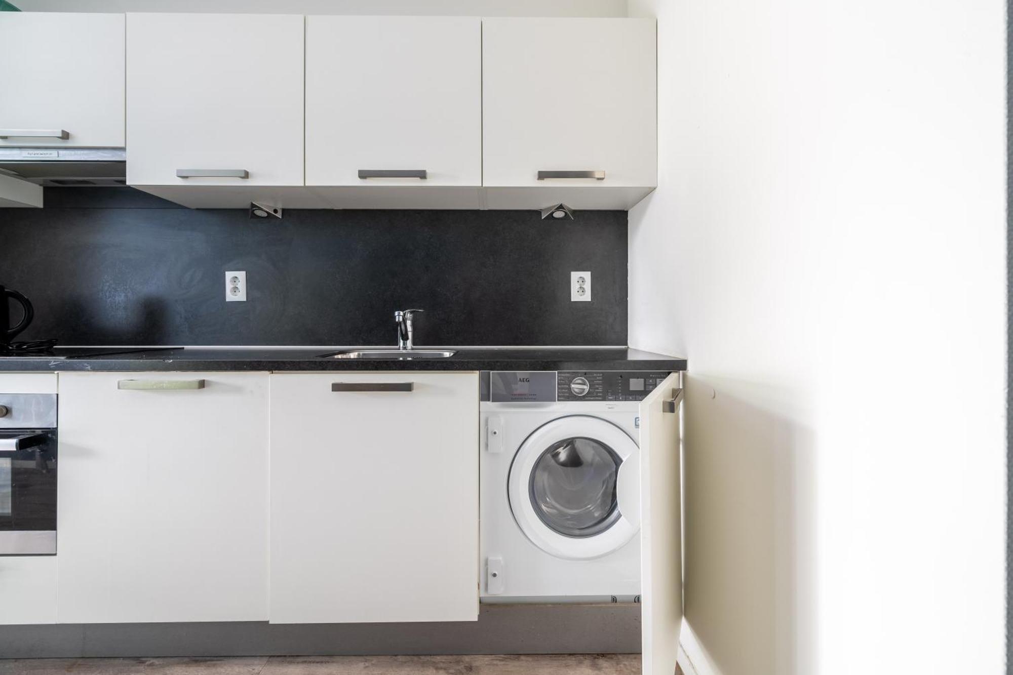 Yays Bickersgracht Concierged Boutique Appart hôtel 4*