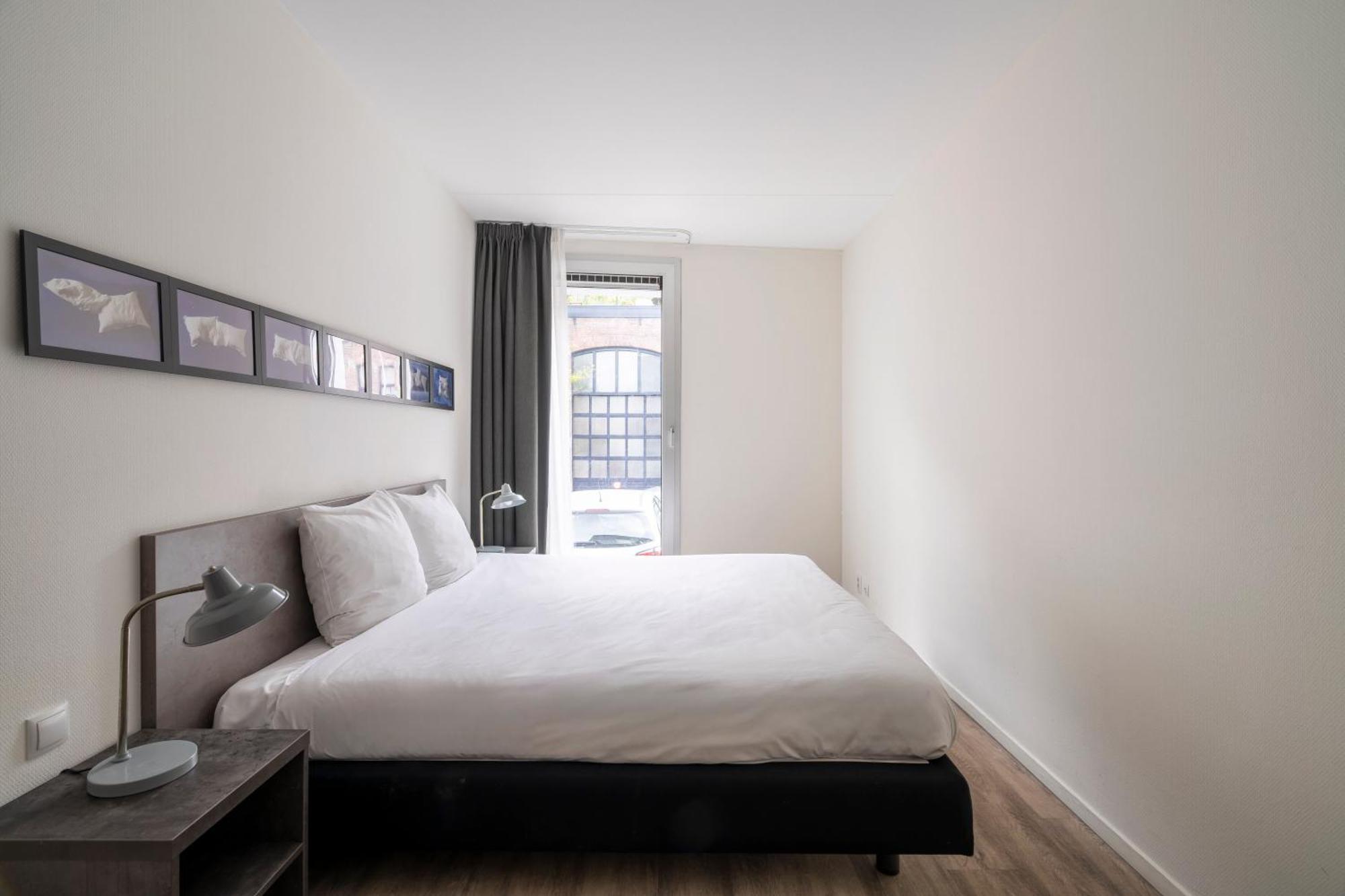 Yays Bickersgracht Concierged Boutique Appart hôtel Amsterdam