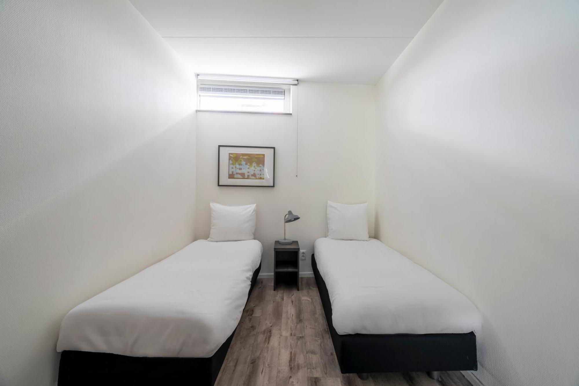 Apart-hotel Yays Island By Numa 4*