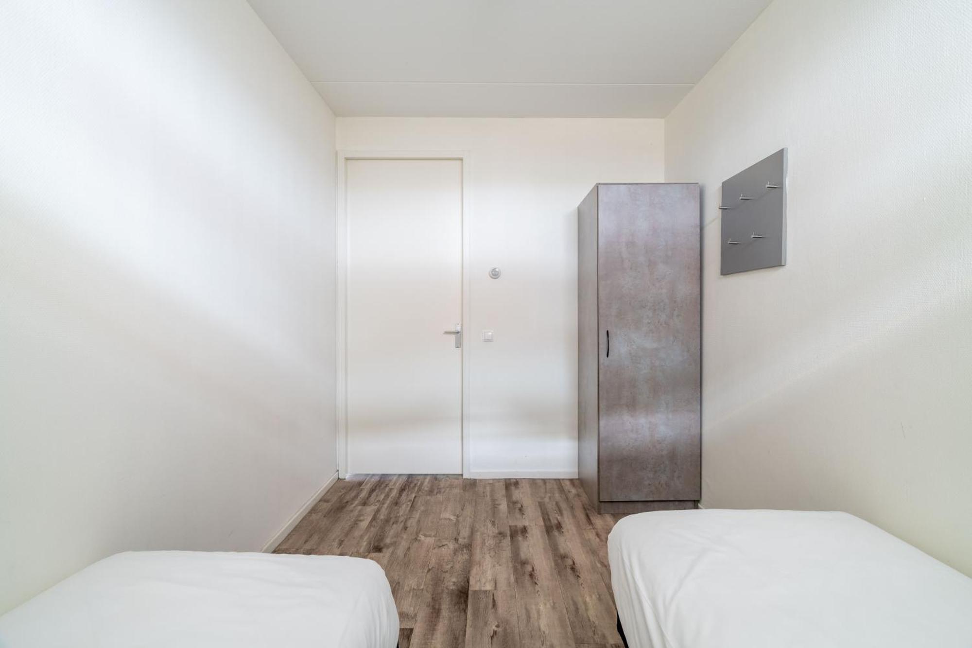 Yays Island By Numa Apart-hotel Amesterdão