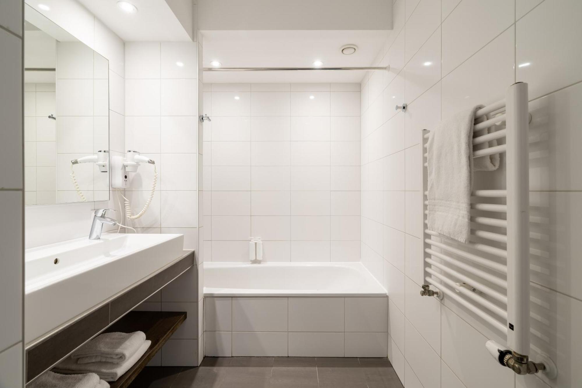 Yays Bickersgracht Concierged Boutique Appart hôtel