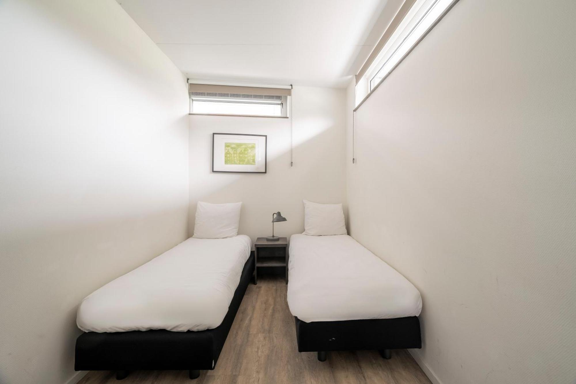 Apart-hotel Yays Island By Numa