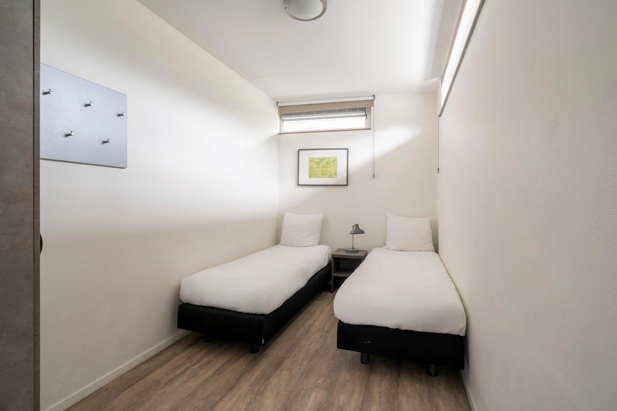 Yays Bickersgracht Concierged Boutique Appart hôtel 4*