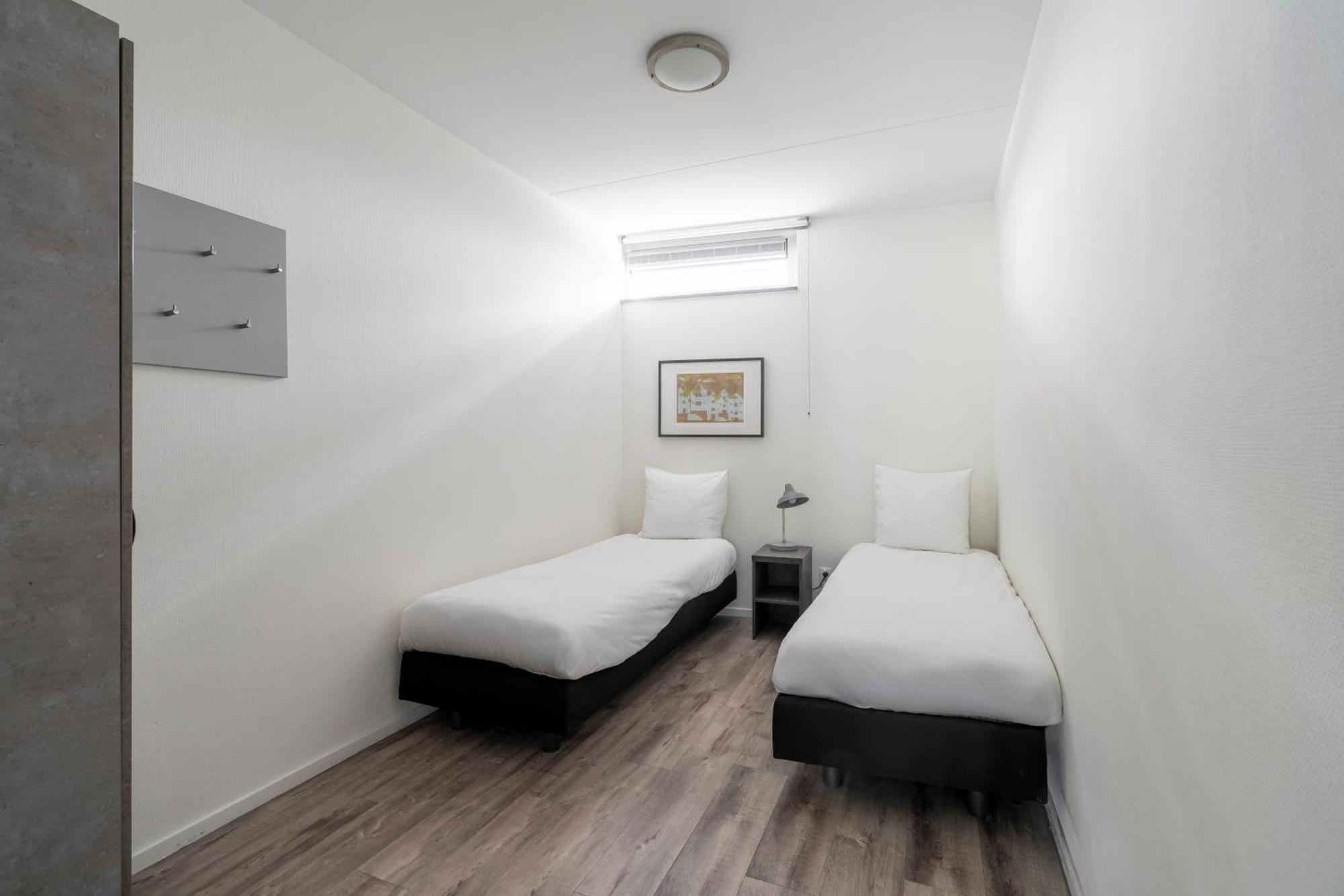 Yays Island By Numa Apart-hotel Amesterdão