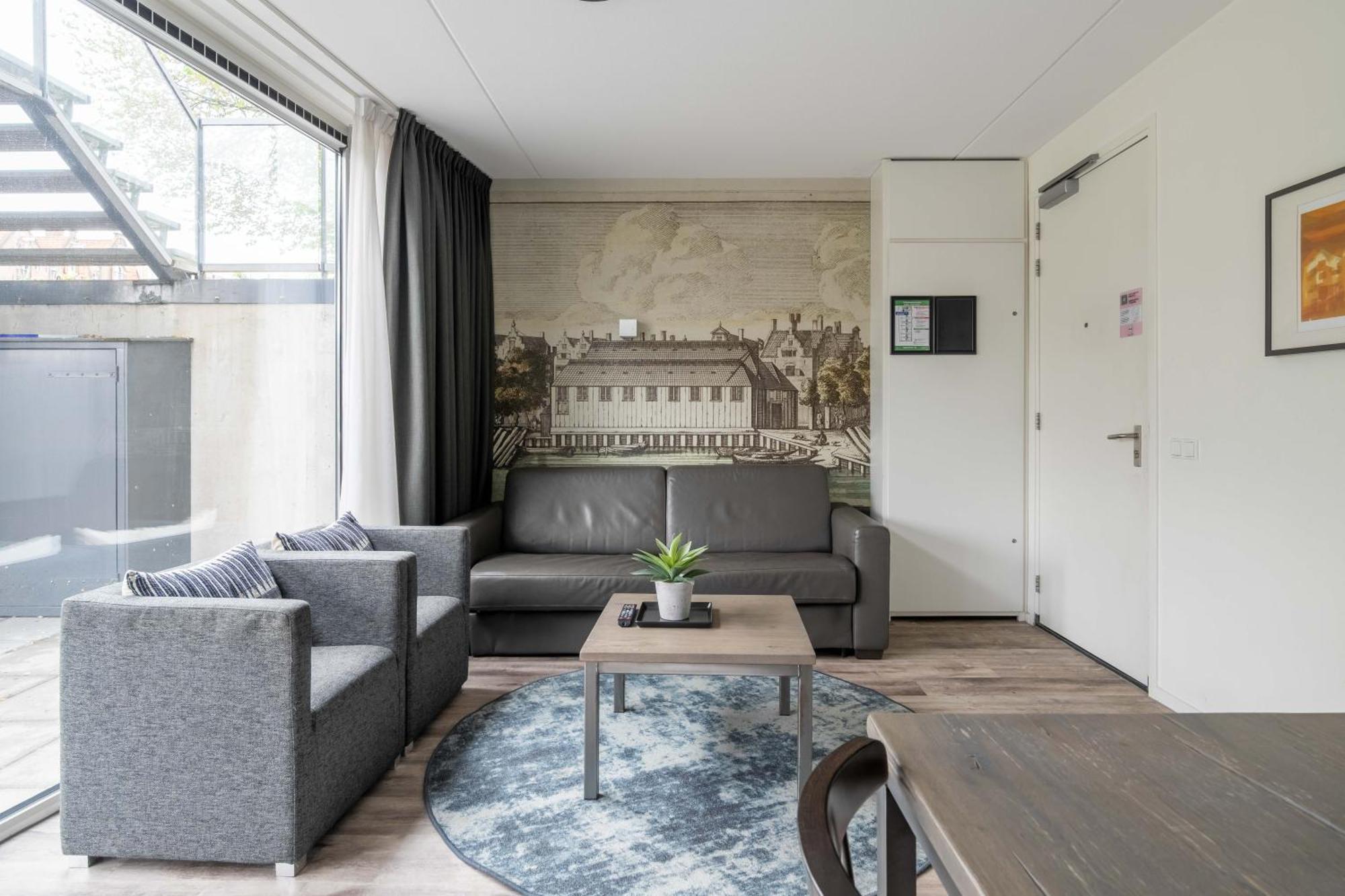 Yays Island By Numa Apart-hotel 4*