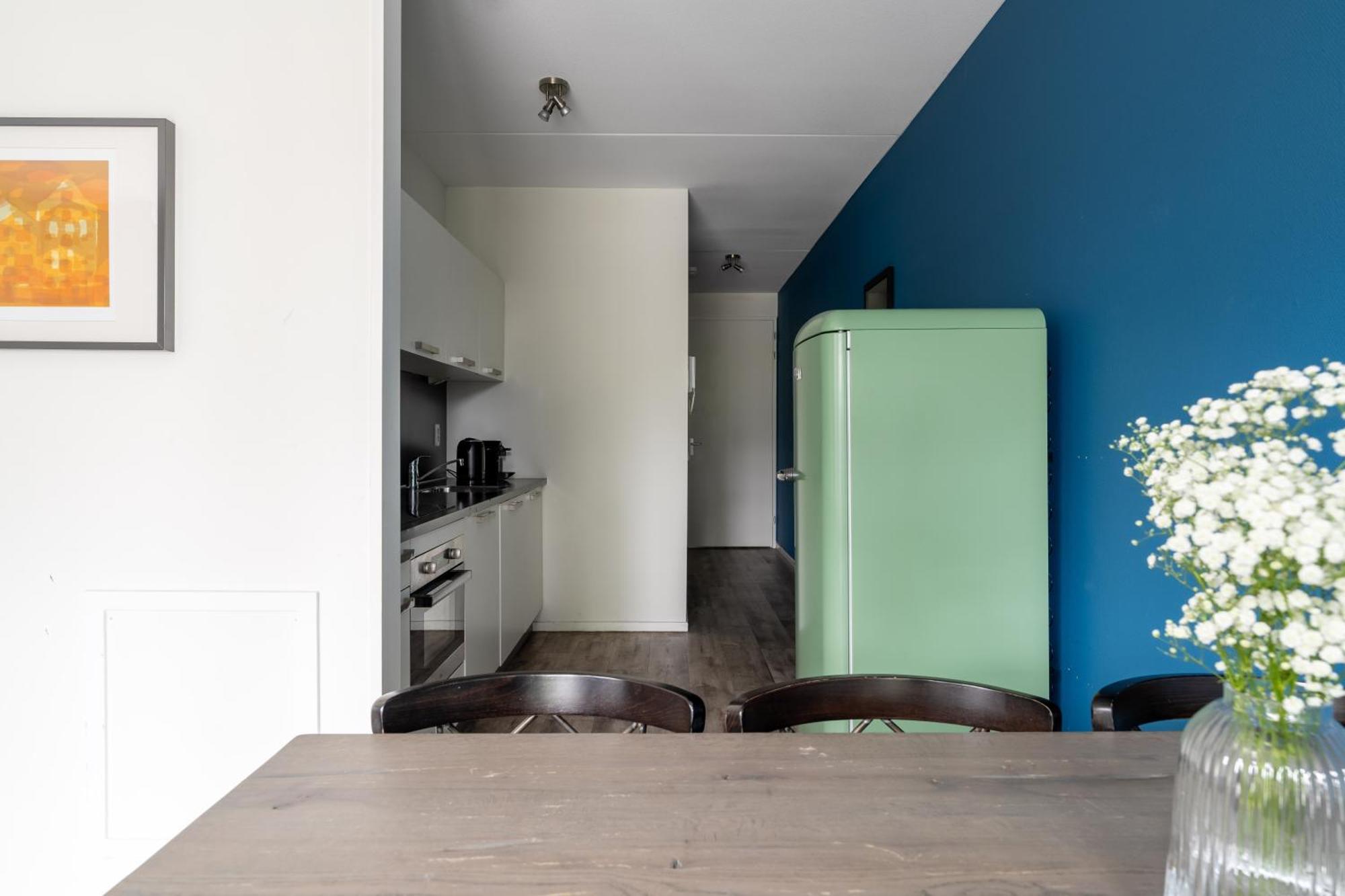 Yays Bickersgracht Concierged Boutique Appart hôtel Amsterdam