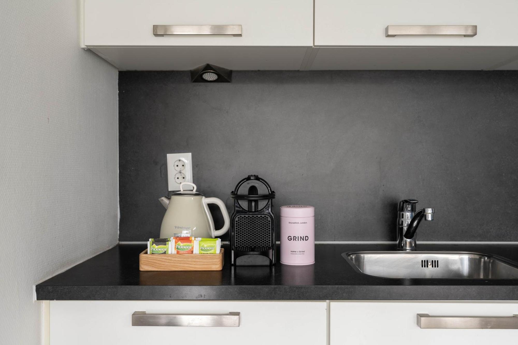 Yays Bickersgracht Concierged Boutique 4*