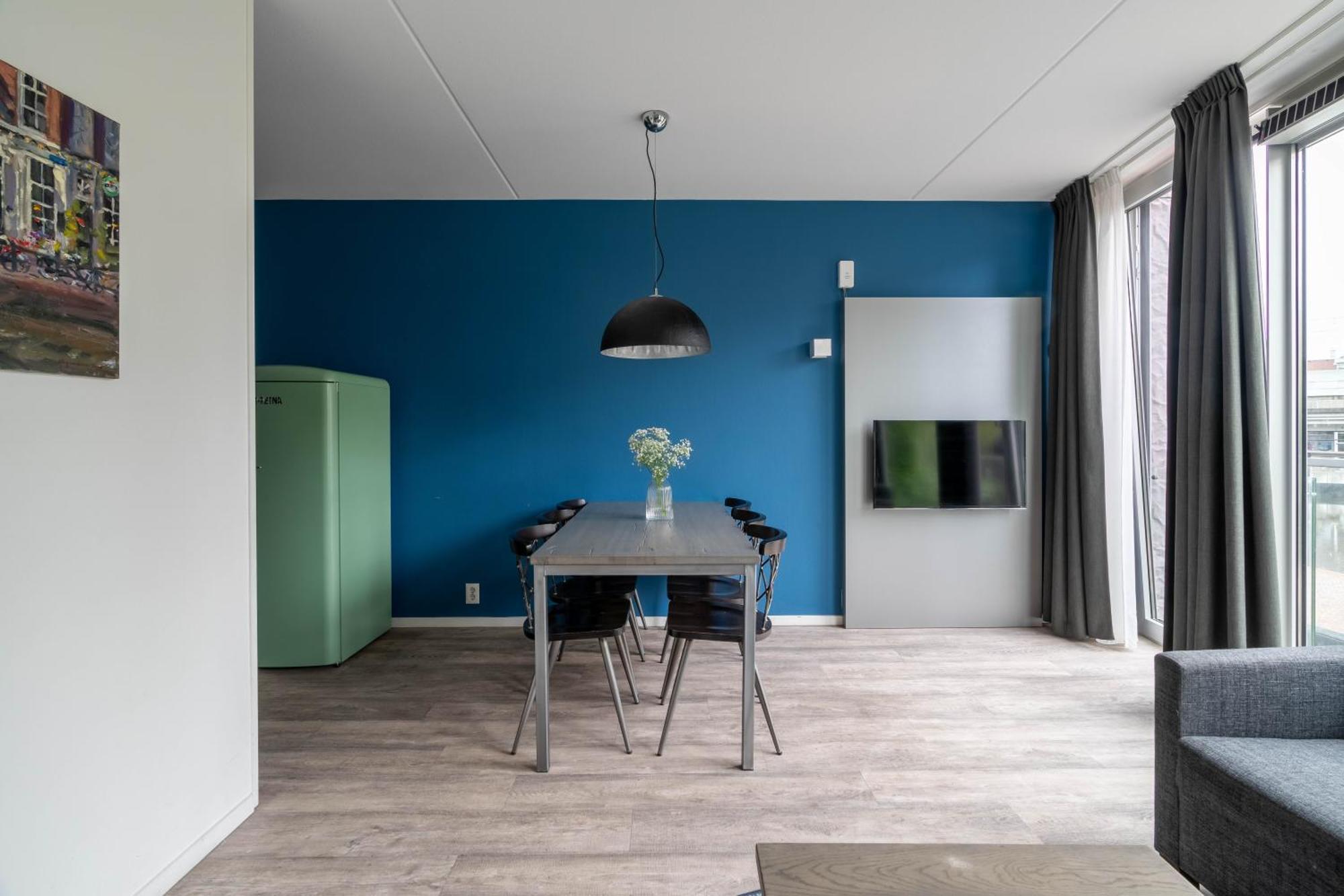 Yays Bickersgracht Concierged Boutique 4* Amsterdam