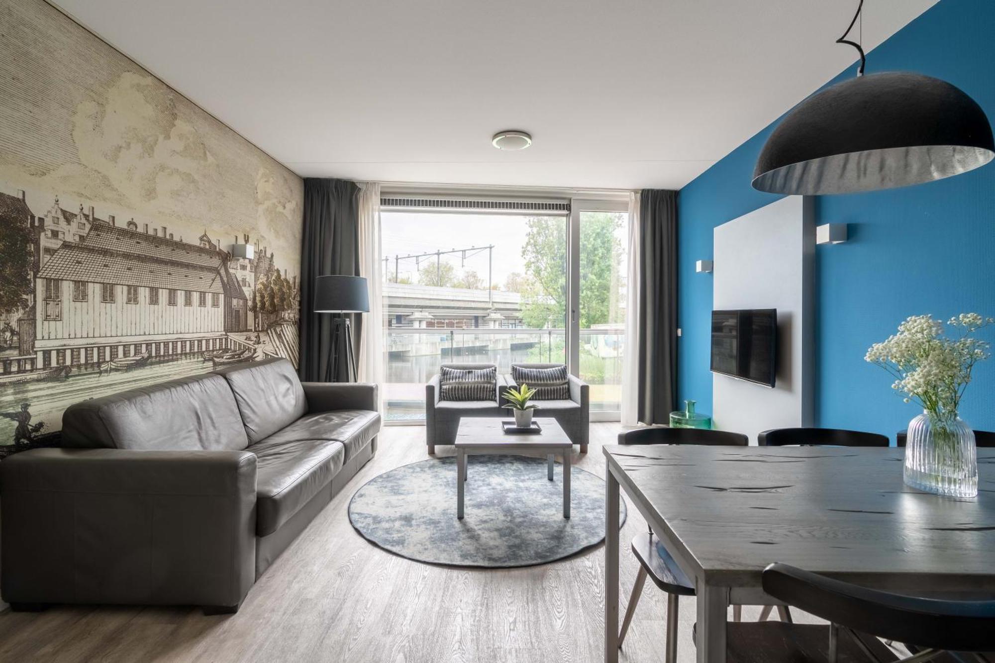 Yays Bickersgracht Concierged Boutique