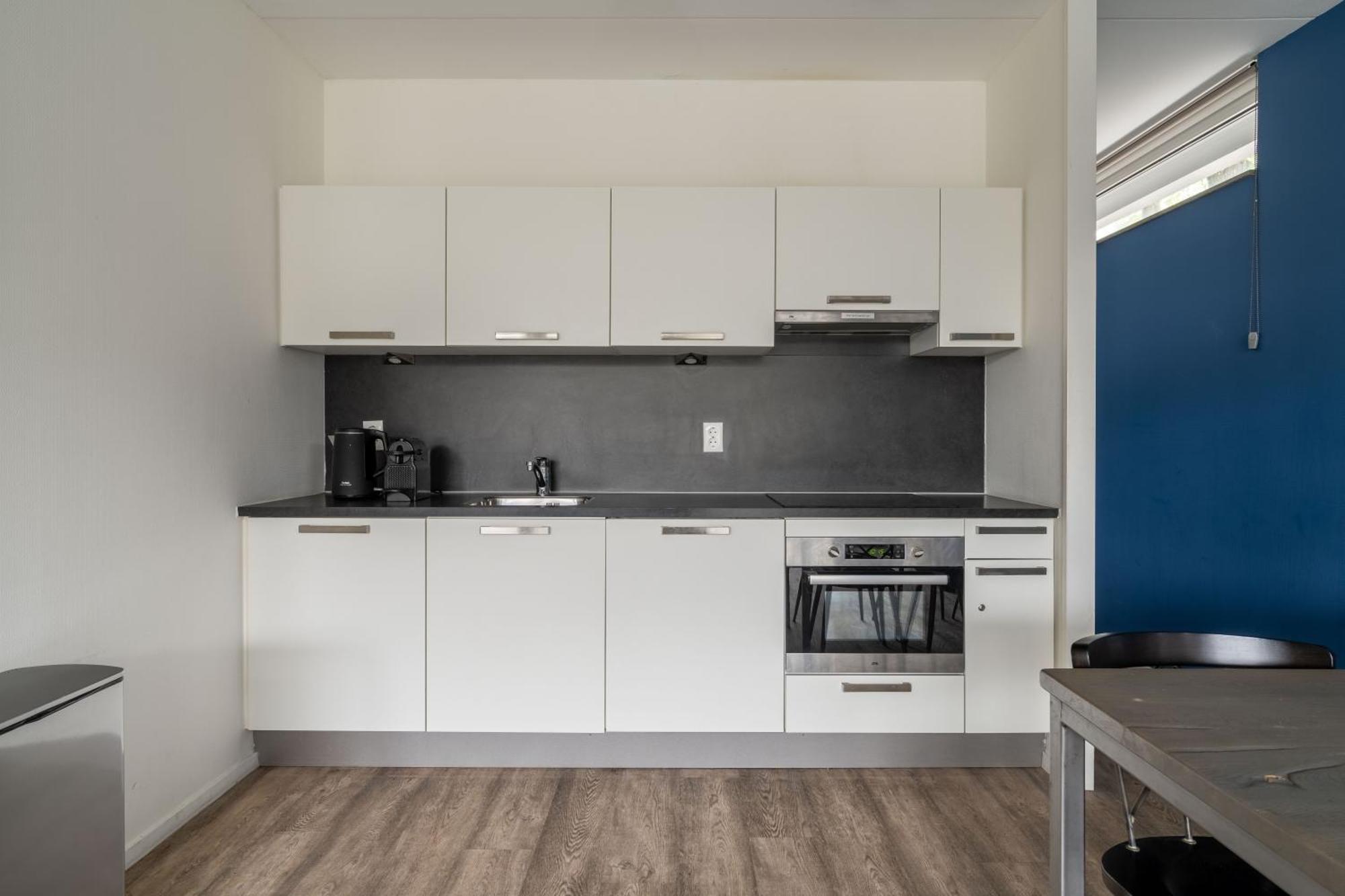 Yays Island By Numa Apart-hotel 4*