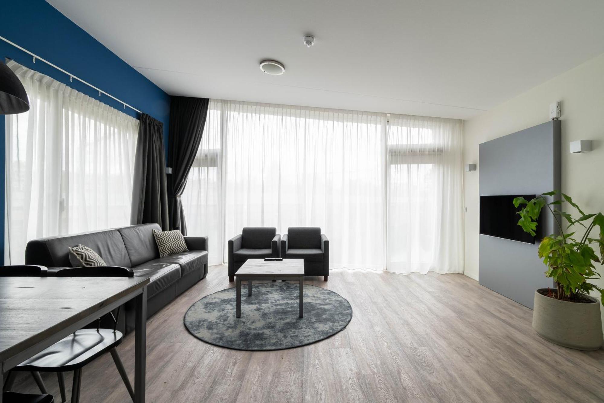 Yays Island By Numa Apart-hotel Amesterdão