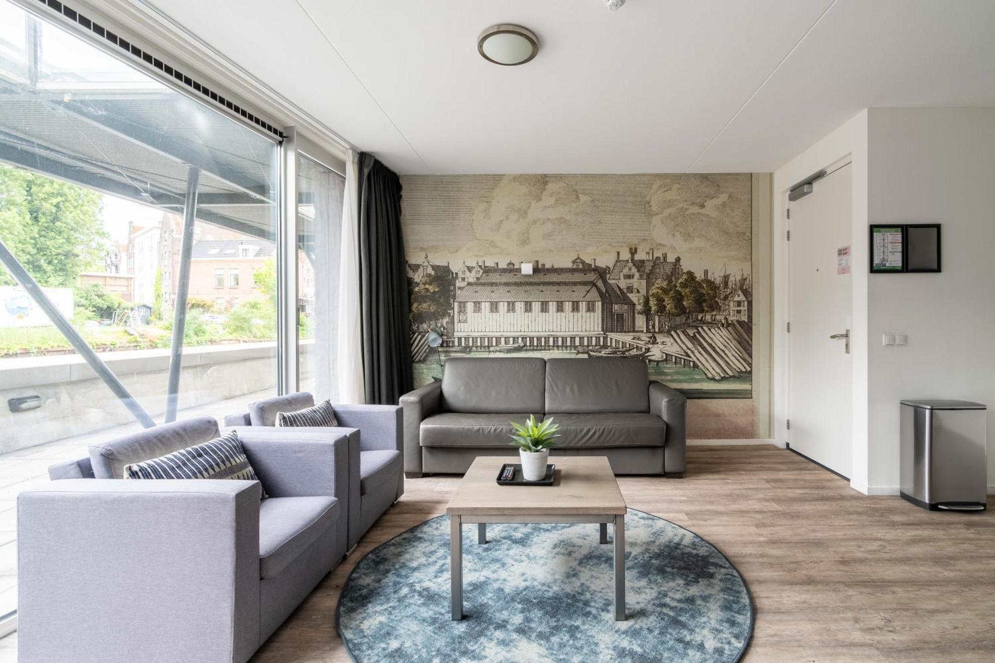 Yays Island By Numa Apart-hotel 4*