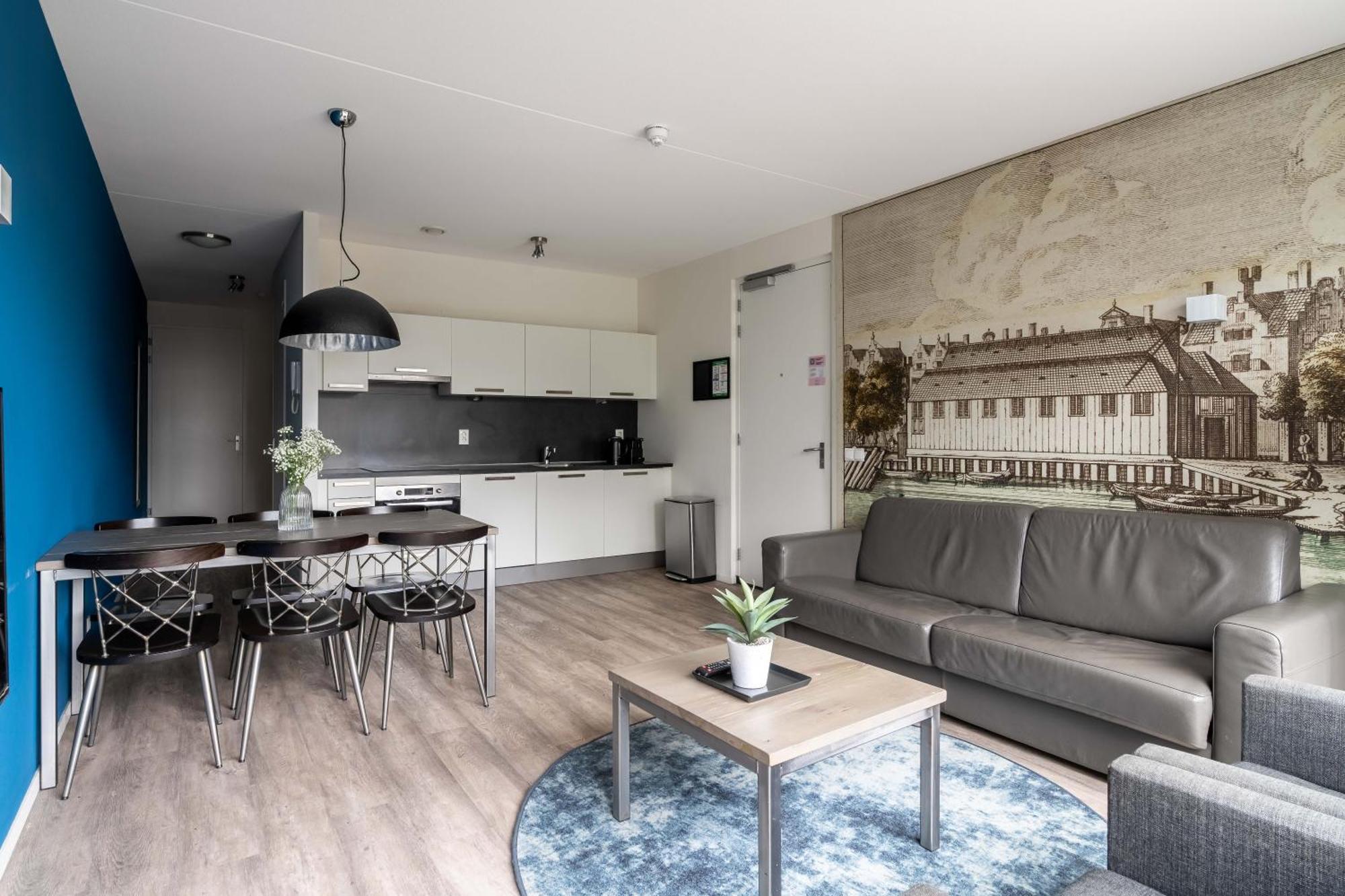 Apart-hotel Yays Island By Numa 4*