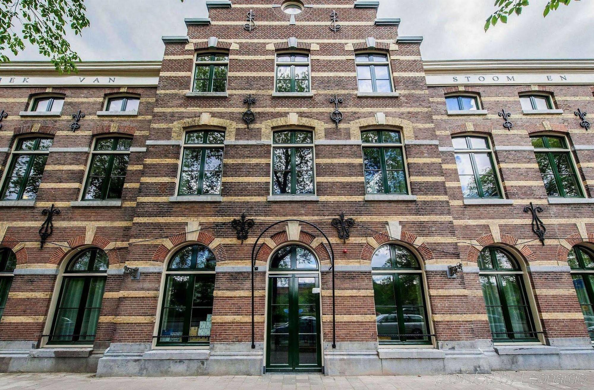 Yays Bickersgracht Concierged Boutique