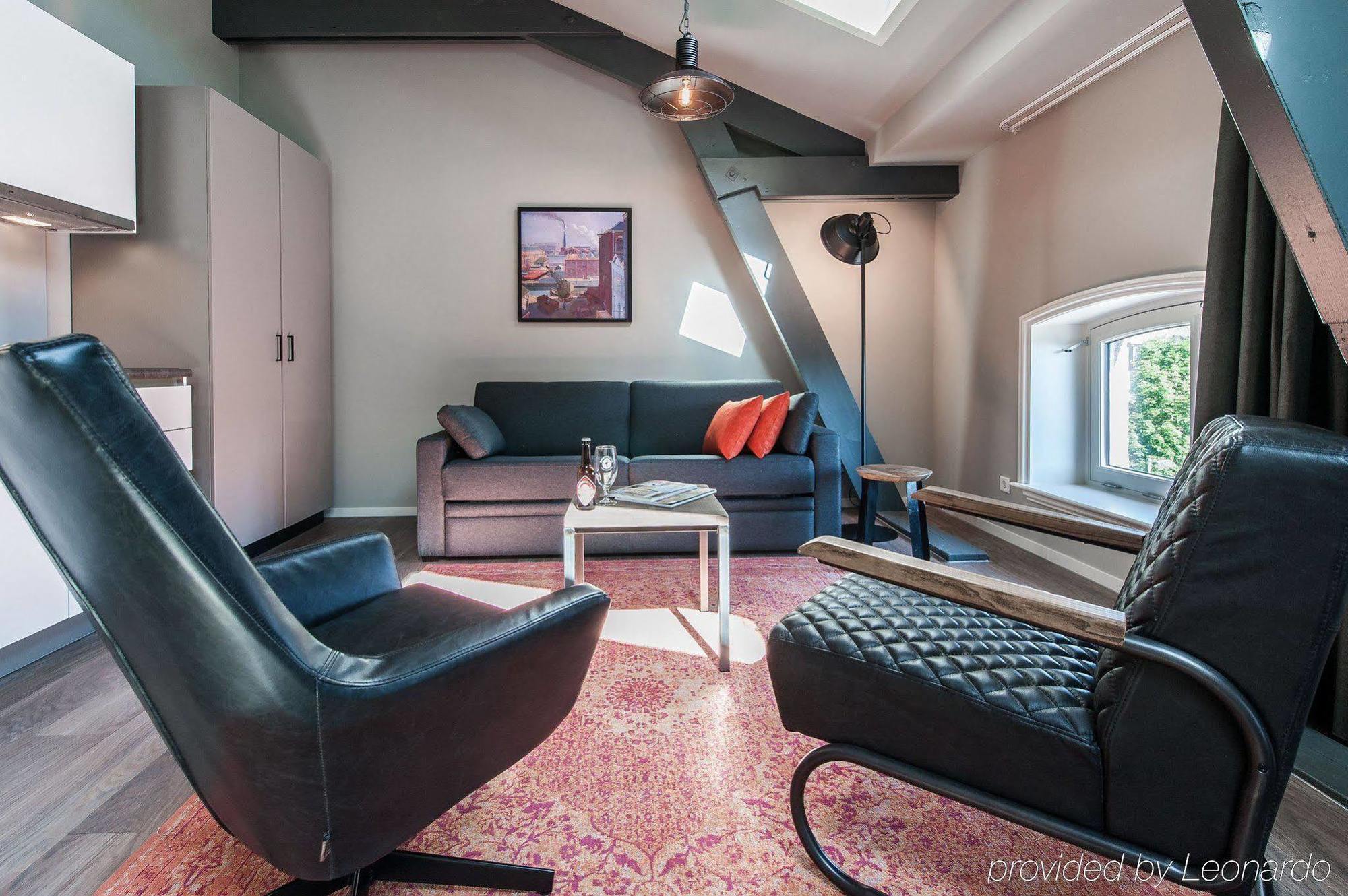 Yays Bickersgracht Concierged Boutique Amsterdam