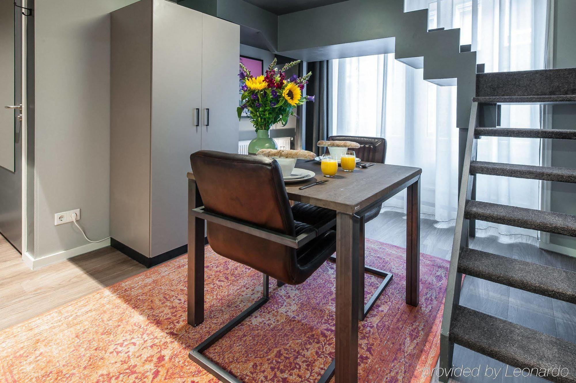 Yays Bickersgracht Concierged Boutique Amsterdam