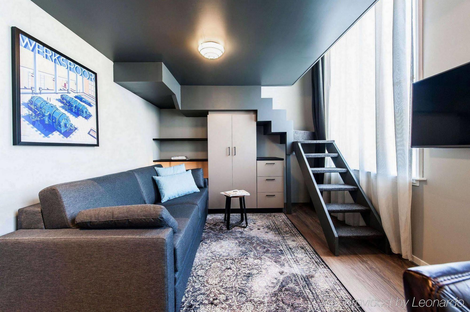 Apart-hotel Yays Island By Numa