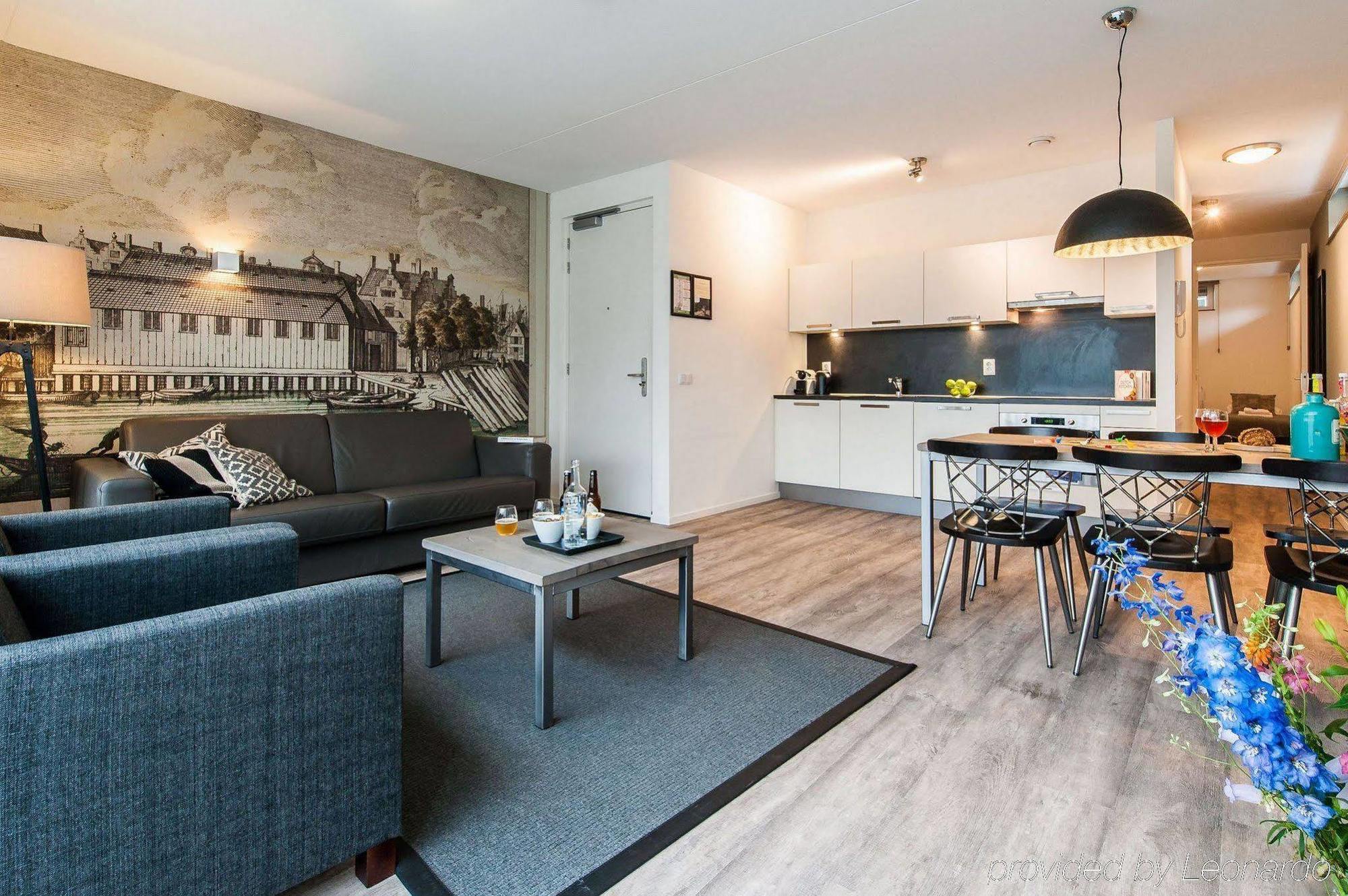 Apart-hotel Yays Island By Numa