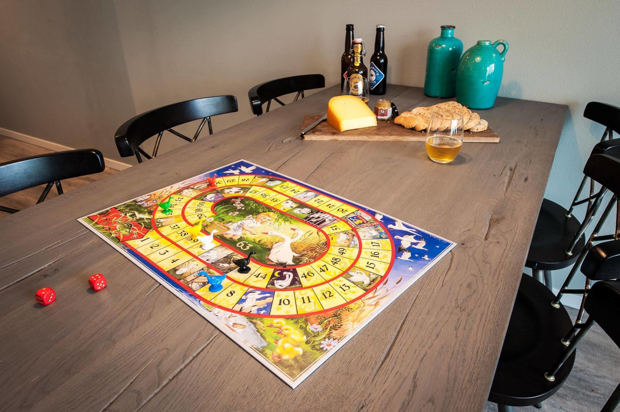 Yays Bickersgracht Concierged Boutique Appart hôtel