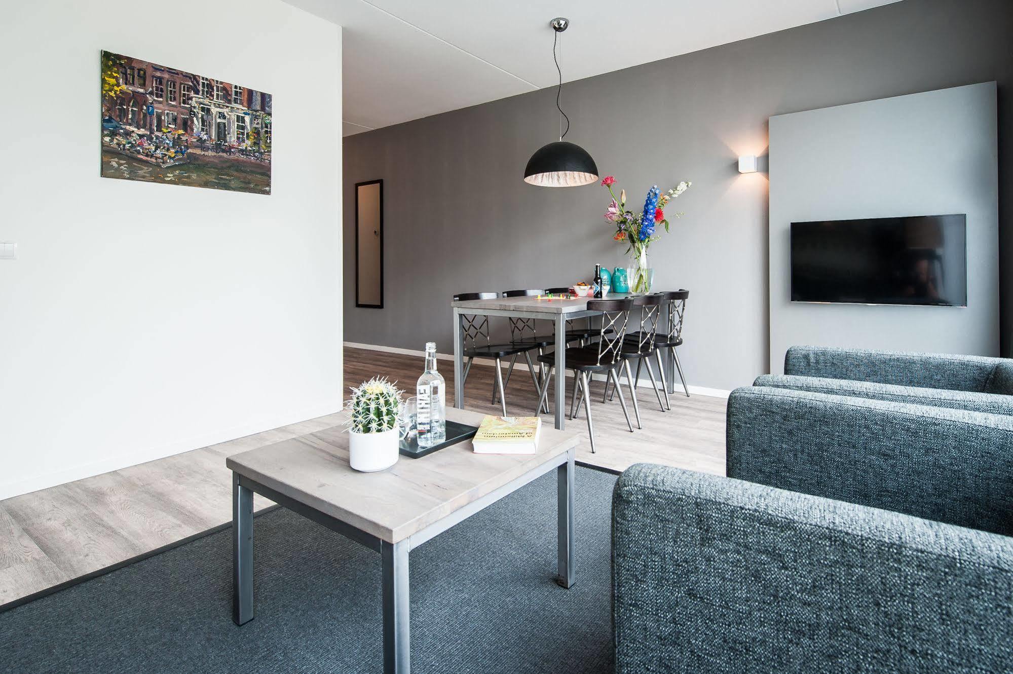 Yays Island By Numa Apart-hotel