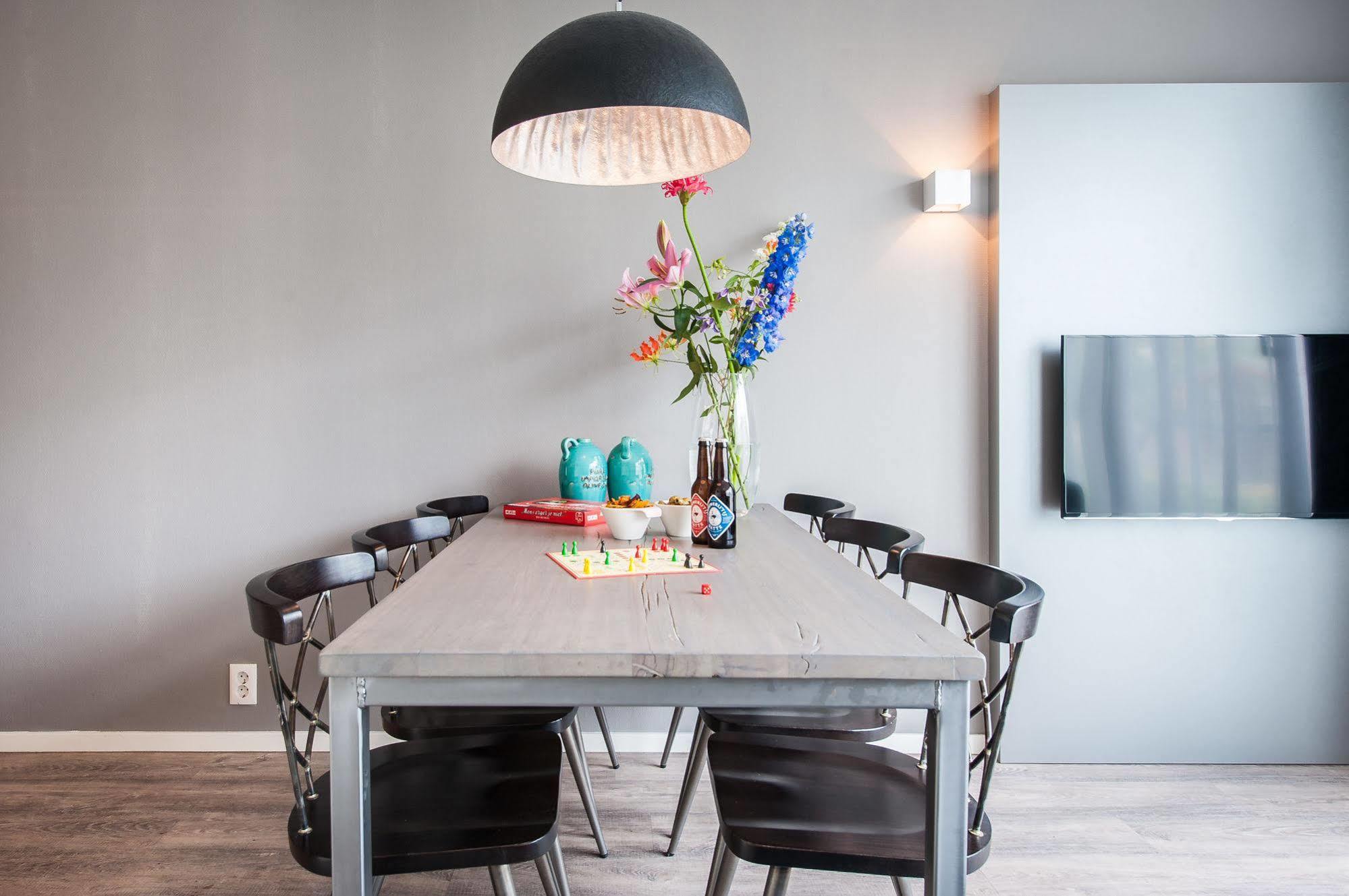 Yays Island By Numa Apart-hotel Amesterdão