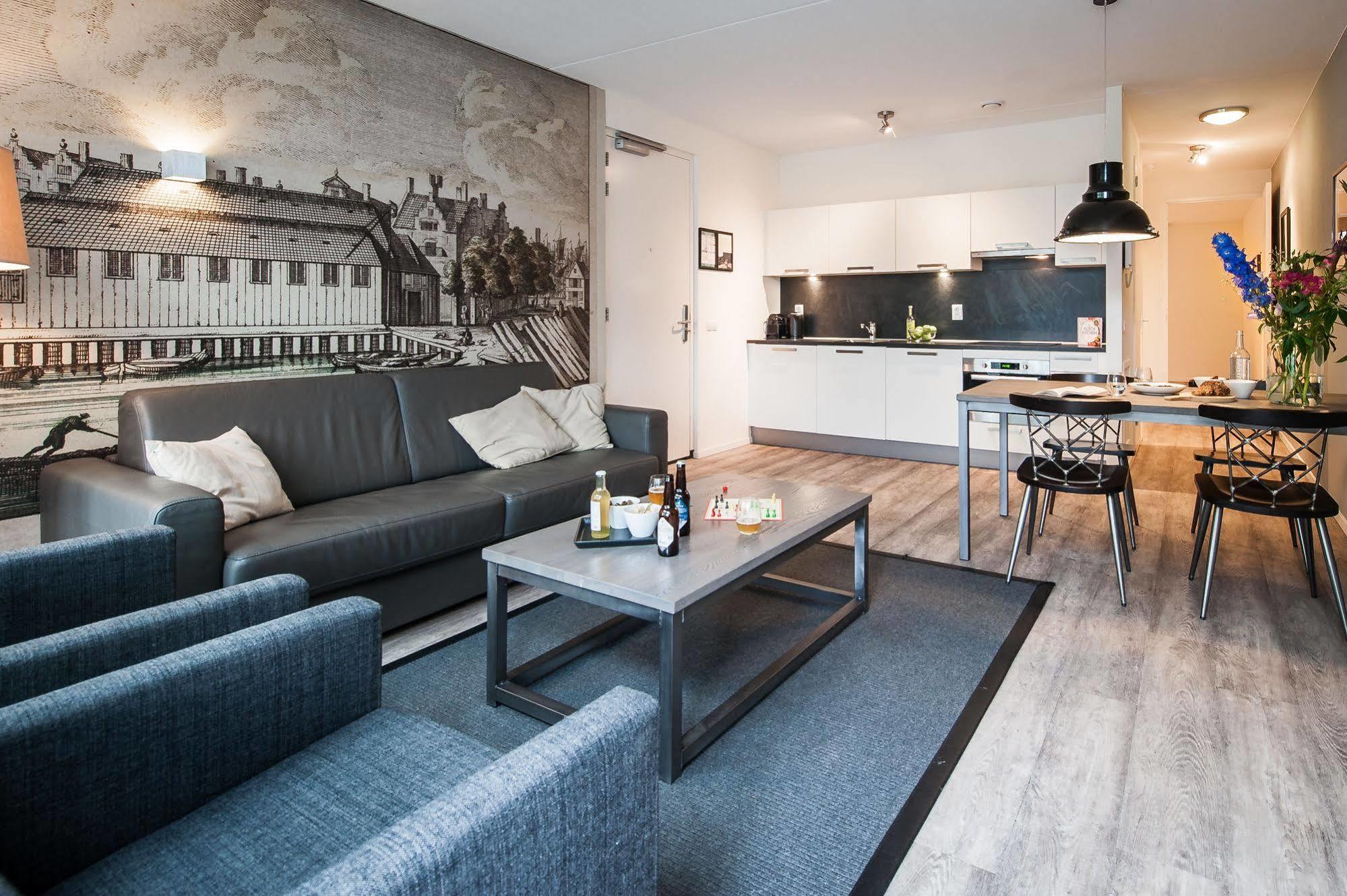 Apart-hotel Yays Island By Numa