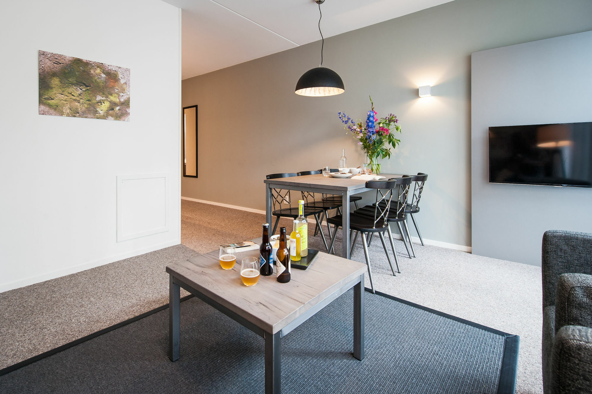 Yays Island By Numa Apart-hotel