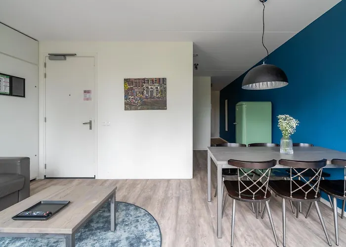 Yays Amsterdam Prince Island By Numa